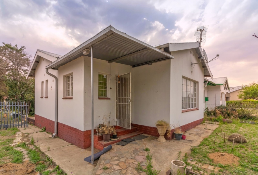 2 Bedroom Property for Sale in Noordhoek Free State